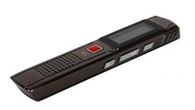 20 Digital Voice Recorders and Prices in Nigeria