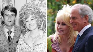 Carl Thomas Dean's biography: who is Dolly Parton's husband?