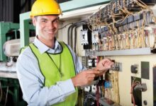 Duties of an electrical systems engineer
