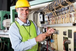 Electrical Systems Engineer Job Description
