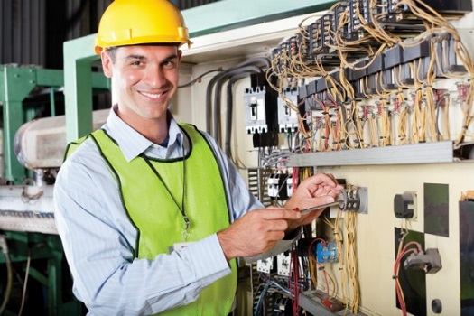 Duties of an electrical systems engineer