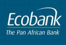 How to transfer money from ECOBank to GTBank