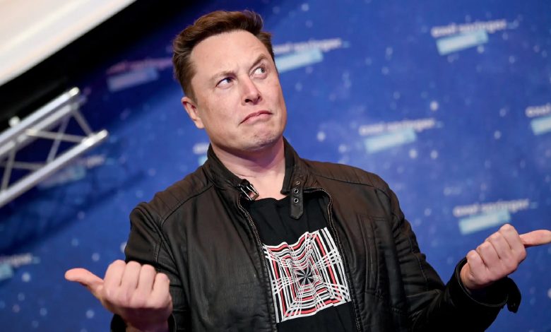 Elon Musk adds audio, video calling features to Twitter