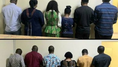 EFCC arrests 12 bankers in Enugu for alleged fraud