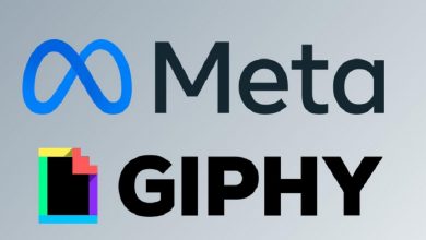 Meta ordered to sell Giphy by UK's competition watchdog CMA