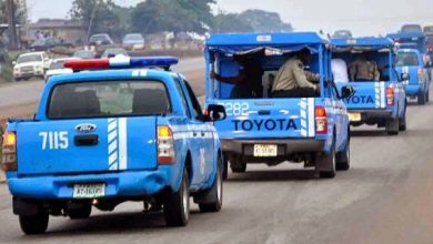 FRSC Recovers Over N5 Million At Accident Scene In Kaduna
