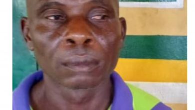 Father allegedly drugs, defiles teenage daughter in Ogun