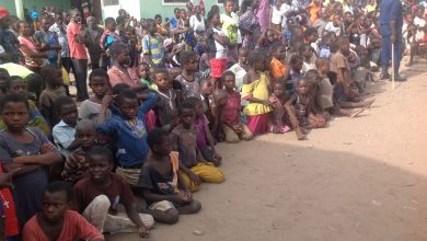 Flood: Over 1.5m Nigerian children at risk – UNICEF
