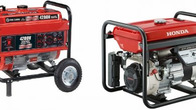 20 Best Generators in Nigeria and their Prices