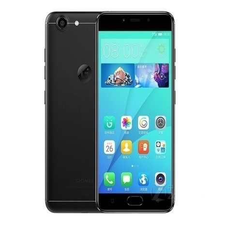 Gionee S10 Lite Price in Nigeria, Specs and Review
