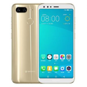 20 Best Gionee Phones and Tablets in Nigeria and their prices