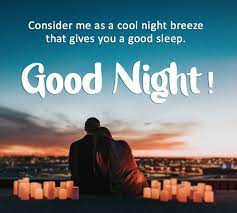 100+ Good Night Messages For Girlfriend – Romantic Message For Her