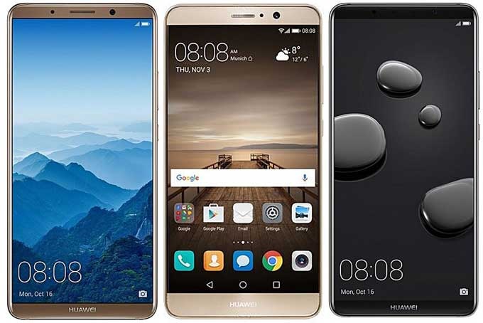 20 Best Huawei Mobile Phones in Nigeria and their Prices