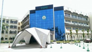 ICPC Closes 62 Illegal Degree-awarding Institutions, Fake NYSC Camp