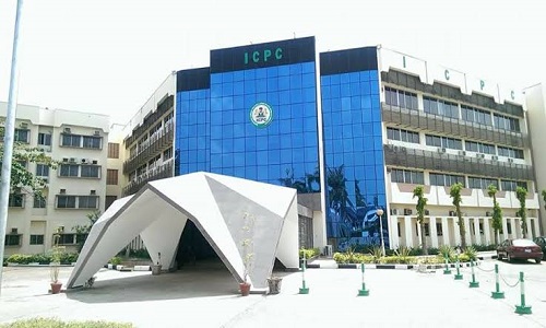 ICPC Closes 62 Illegal Degree-awarding Institutions, Fake NYSC Camp