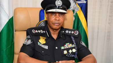 IGP will remain in office – Nigeria Police