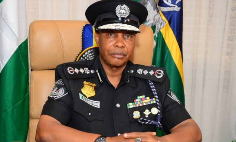 IGP will remain in office – Nigeria Police