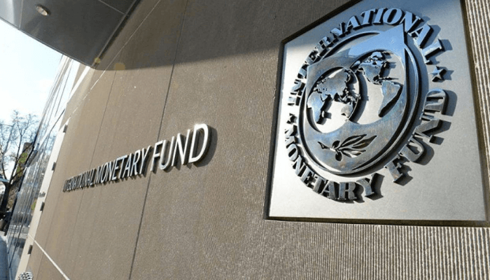 Reduce your appetite for borrowing, IMF urges FG