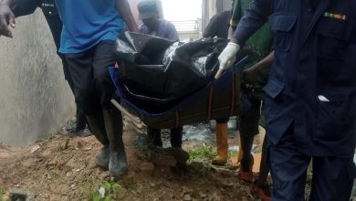Kano man found dead in diesel tank