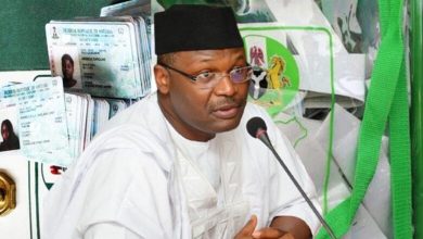  Buhari to Sack INEC Chairman Over Poor Conduct of 2023 Presidential, NASS Polls Says Catholic Priest