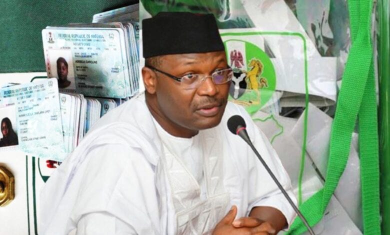 JUST IN: INEC Publishes When All Outstanding Elections Will Hold 