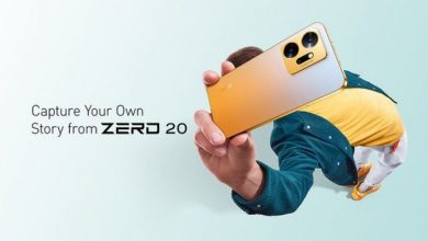 New Infinix Zero 20 Smartphone to launch soon