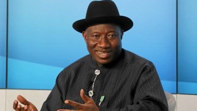 Jonathan named Africa ambassador for agriculture technology