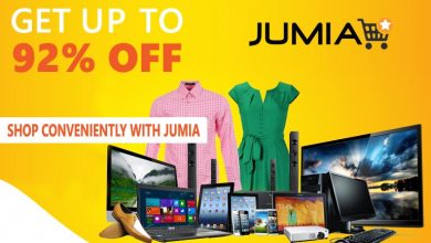 Jumia Egypt Coupon Code 2022 - How to save over 70% on Jumia Egypt Online shop