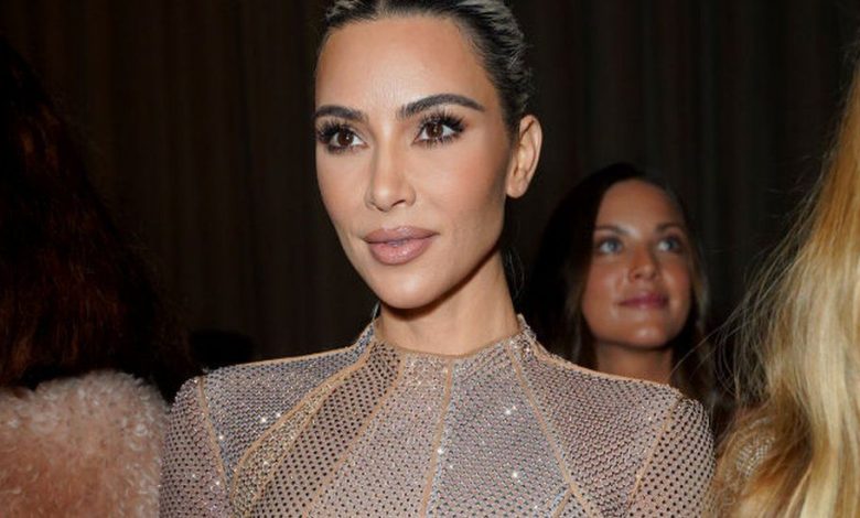 Kim Kardashian pays $1.26m over crypto 'pump and dump'