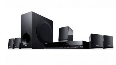 14 Best LG Home Theater Systems in Nigeria and their prices