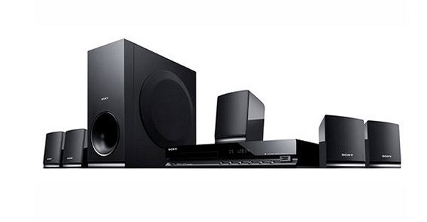 14 Best LG Home Theater Systems in Nigeria and their prices