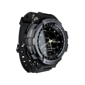 LOKMAT MK28 Smart Watch 1.14inch Screen BT4.0