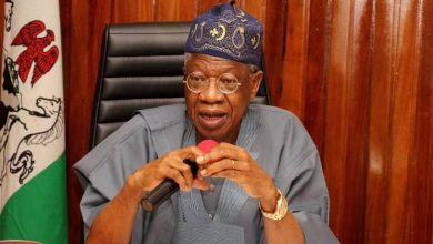 Buhari Administration Used N120bn Recovered From Criminals To Build Roads, Bridges — Lai Muhammed