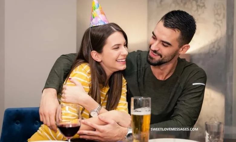 100+ Long birthday messages for girlfriend: sweet birthday wishes