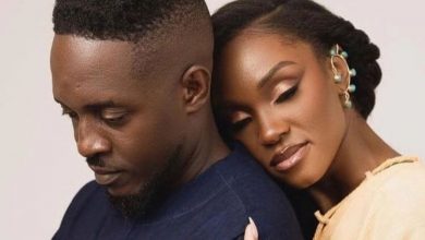 Yours is the story i want to read- MI Abaga’s wife, Eniola Mafe professes love to him