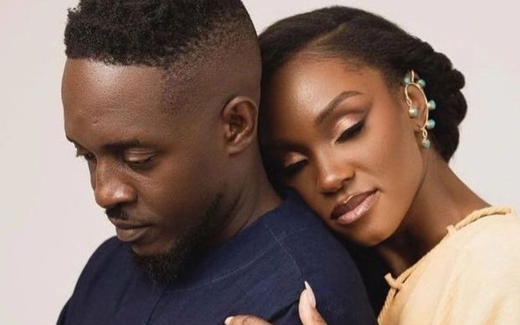 Yours is the story i want to read- MI Abaga’s wife, Eniola Mafe professes love to him