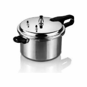 Master Chef Pressure Pot - 7.5L