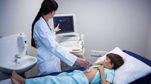 Duties of a medical sonographer