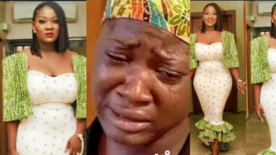 I was placed on medication for life – Mercy Johnson opens up about cancer, her life changing surgery