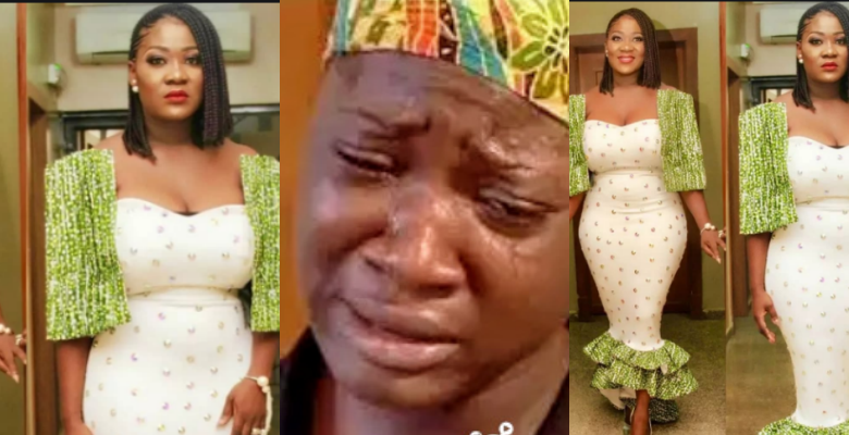 I was placed on medication for life – Mercy Johnson opens up about cancer, her life changing surgery