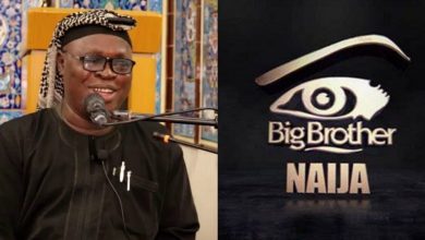 “BBNaija is luciferous”-MURIC asks lawmakers to give NCAC backing in sanctioning show