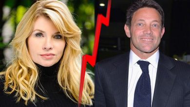 Who is Nadine Caridi, Jordan Belfort’s ex-wife? Career, children, divorce, net worth