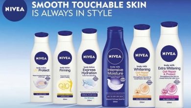 12 Nivea Products in Nigeria and Prices