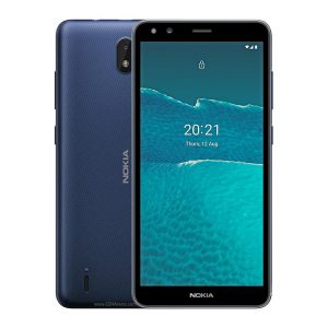 Nokia Android Phones in Nigeria