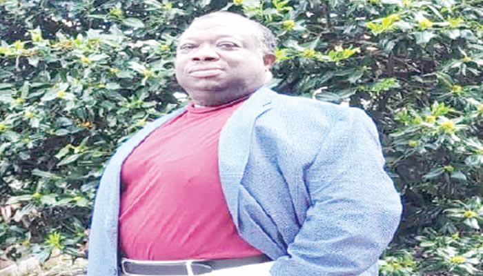 US flew Oyo hotelier killed by herdsmen home for burial — Family