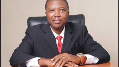 I remain authentic Ebonyi LP gov candidate – Oko-Eze