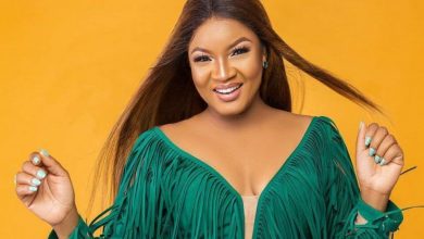 Suffering isn’t a lesson to brag about” – Omotola Ekeinde