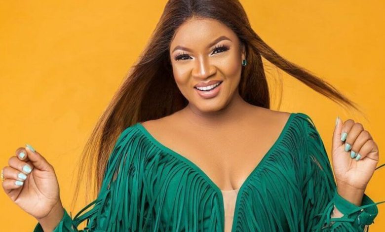 Suffering isn’t a lesson to brag about” – Omotola Ekeinde