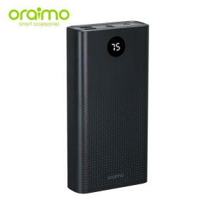 10 Oraimo Cell Phone Portable Power Banks in Nigeria and their prices