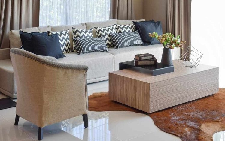 10 PAWAFU Living Room Furniture and their Prices in Nigeria